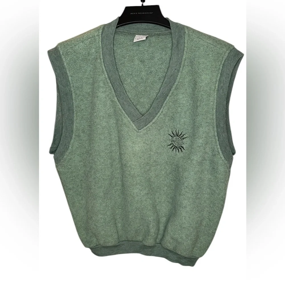 Bogner Vest